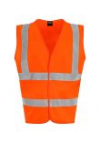 Pro RTX High Visibility Waistcoat