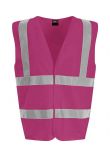 Pro RTX High Visibility Waistcoat