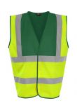 Pro RTX High Visibility Waistcoat