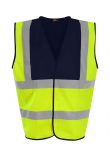 Pro RTX High Visibility Waistcoat