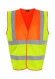 Pro RTX High Visibility Waistcoat