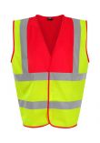 Pro RTX High Visibility Waistcoat