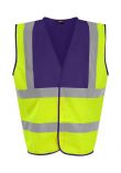 Pro RTX High Visibility Waistcoat