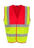 Pro RTX High Visibility Waistcoat