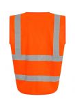 Pro RTX High Visibility Waistcoat