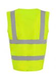 Pro RTX High Visibility Waistcoat