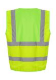 Pro RTX High Visibility Waistcoat
