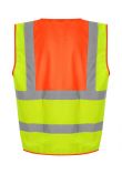 Pro RTX High Visibility Waistcoat