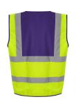 Pro RTX High Visibility Waistcoat