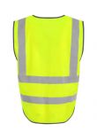 Pro RTX High Visibility Executive Waistcoat