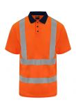 Pro RTX High Visibility Polo Shirt