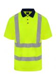 Pro RTX High Visibility Polo Shirt