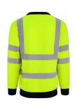 Pro RTX High Visibility Two Tone Sweatshirt