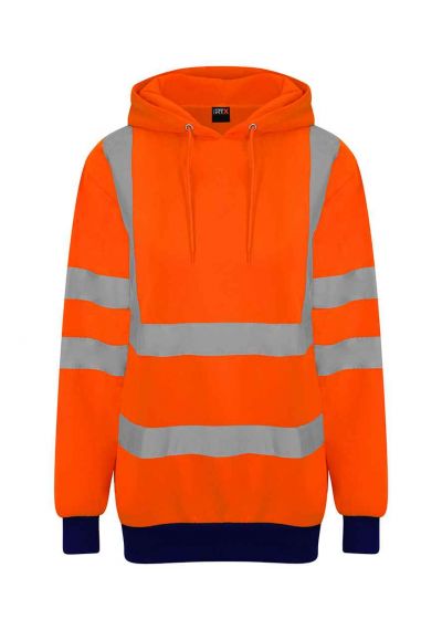 Pro RTX High Visibility Two Tone Hoodie