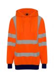 Pro RTX High Visibility Two Tone Hoodie