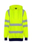 Pro RTX High Visibility Two Tone Hoodie