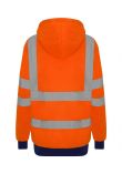 Pro RTX High Visibility Two Tone Hoodie