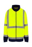 Pro RTX High Visibility Fleece Jacket