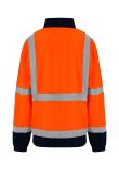 Pro RTX High Visibility Fleece Jacket