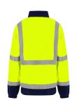 Pro RTX High Visibility Fleece Jacket
