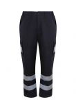 Pro RTX High Visibility Cargo Trousers