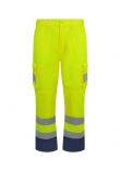 Pro RTX High Visibility Cargo Trousers