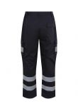 Pro RTX High Visibility Cargo Trousers