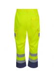 Pro RTX High Visibility Cargo Trousers