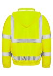 Pro RTX High Visibility Bomber Jacket
