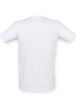 SF Men Feel Good Stretch V Neck T-Shirt