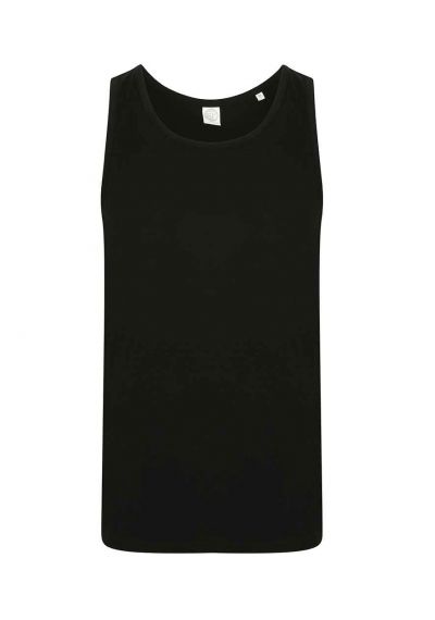 SF Men Feel Good Stretch Vest