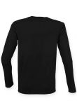 SF Men Feel Good Stretch Long Sleeve T-Shirt