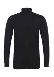 SF Men Feel Good Stretch Roll Neck Top