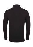 SF Men Feel Good Stretch Roll Neck Top