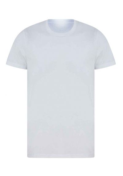 SF Unisex Organic T-Shirt