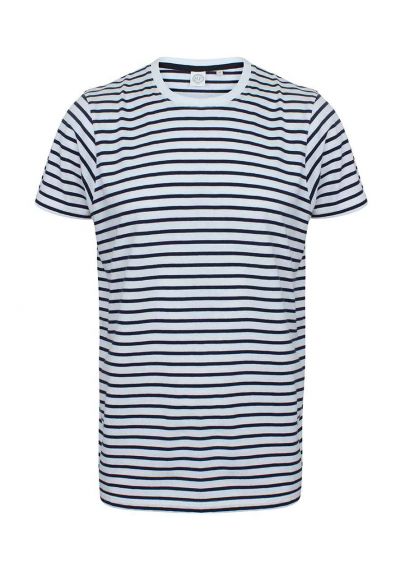 SF Unisex Striped T-Shirt