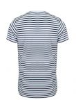 SF Unisex Striped T-Shirt