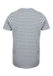 SF Unisex Striped T-Shirt