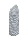 SF Unisex Striped T-Shirt
