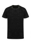 SF Unisex Washed Band T-Shirt