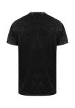 SF Unisex Washed Band T-Shirt