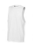SF Men High Neck Vest