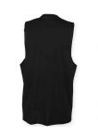 SF Men High Neck Vest