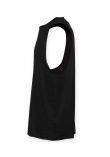 SF Men High Neck Vest