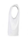 SF Men High Neck Vest
