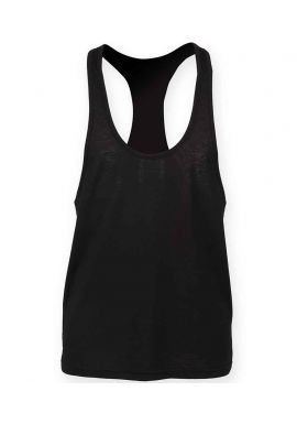 SF Men Muscle Vest