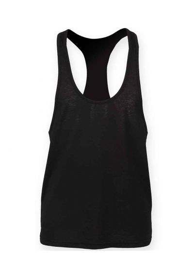 SF Men Muscle Vest