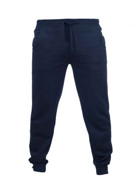 SF Men Slim Cuffed Jog Pants