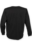 SF Unisex Drop Shoulder Slogan Top