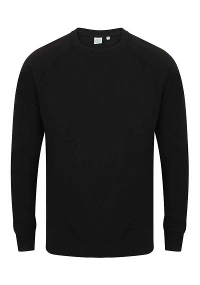 SF Unisex Slim Fit Sweatshirt